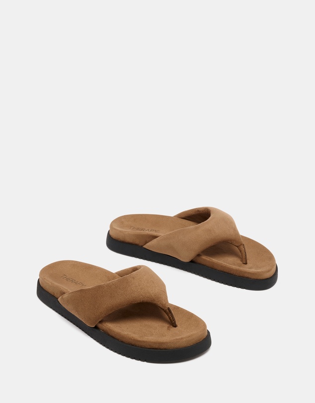 Therapy - Radar Thong Sandals