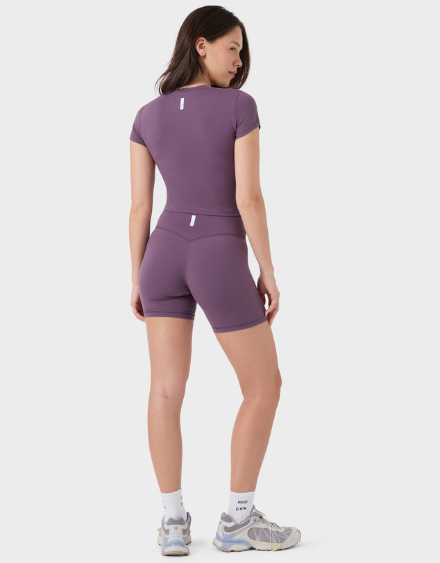 REC GEN - FITform Short Sleeve Tee