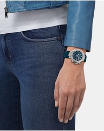 Tissot - T-Race Quartz Chronograph 38mm