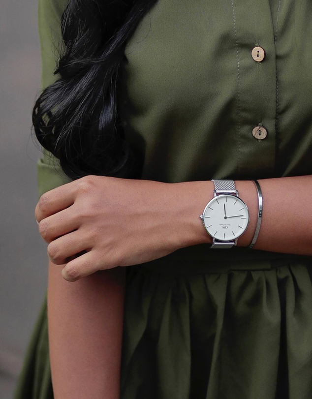 Daniel Wellington - Classic Bracelet Large