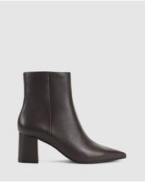 Siren - Grace Ankle Boots