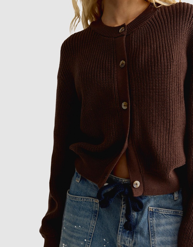 Free People - Vienna Cardigan