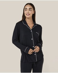 Papinelle - Kate Modal Soft Full Length PJ Set