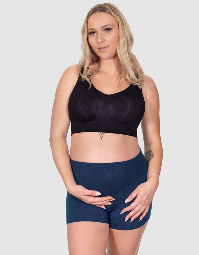 B Free Intimate Apparel - Maternity Boyleg Shorts
