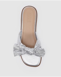 Nude Footwear - Dafnee