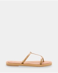 Billabong - Womens Isabella Strappy Sandals