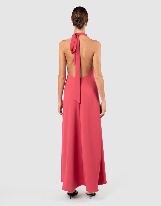 One Fell Swoop - Creed Dress