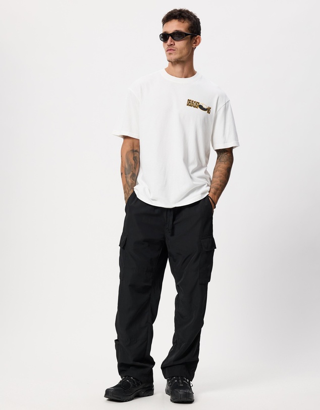 Deus Ex Machina - Time Constraint Tee