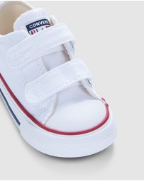 Converse - Chuck Taylor 2V Ox Canvas Infant