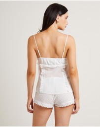 Alice In The Eve - Esme Frill Cami