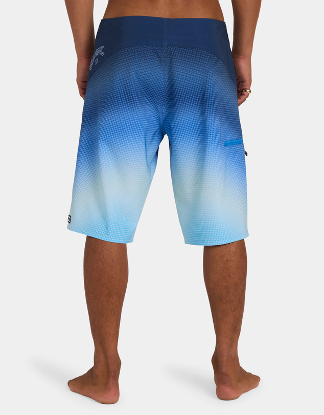 Billabong - Mens Fluid Pro 21