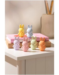Miffy - Goes Pastel Blind Box Figure - Assorted
