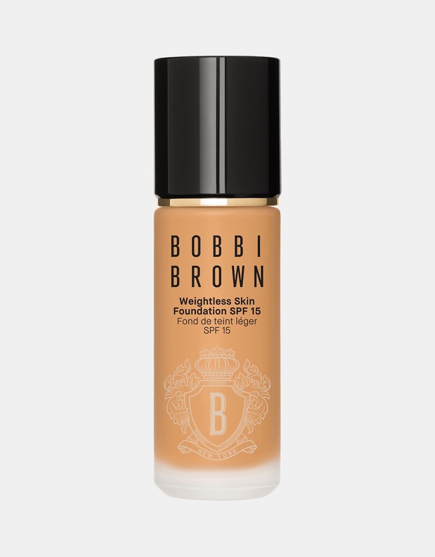 Bobbi Brown - Weightless Skin Foundation