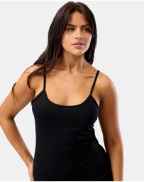 Hush Hush - Modal Slip