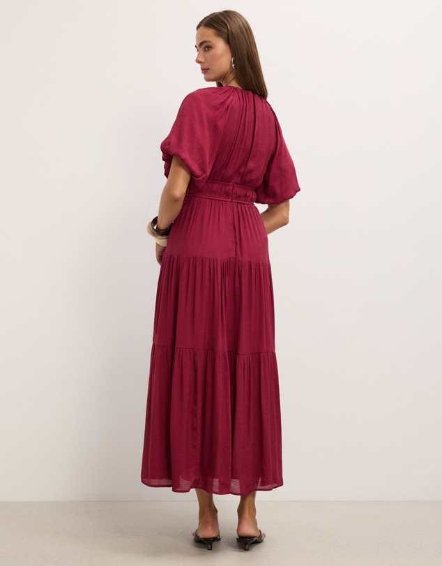 The Fated - Haven Maxi Dress