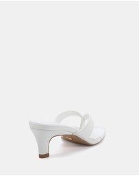 Novo - Valence Heels