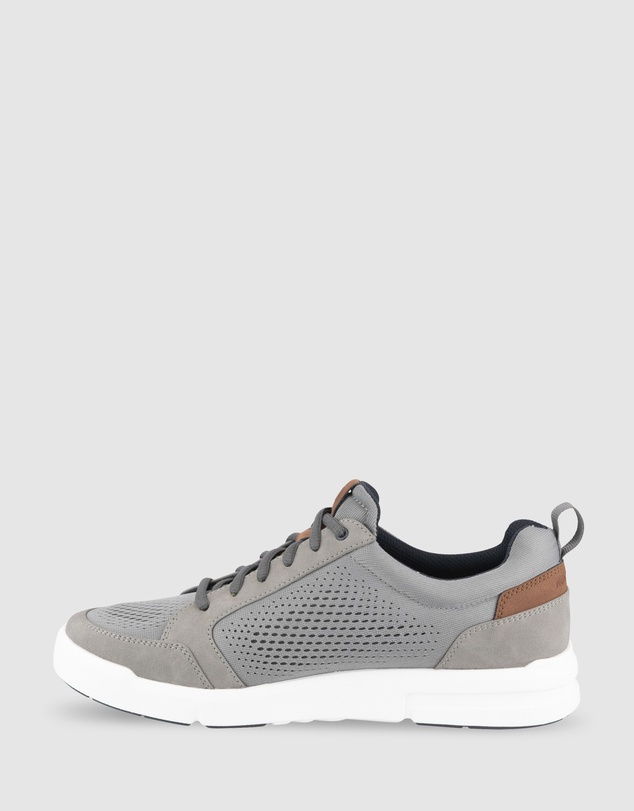 Florsheim - City Rally Knit