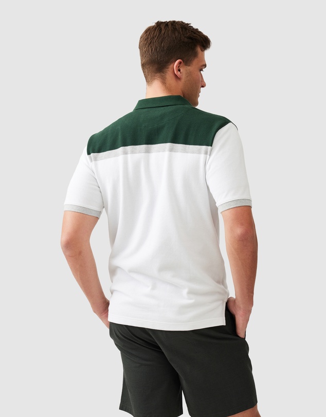Rodd & Gunn - Whitby Polo
