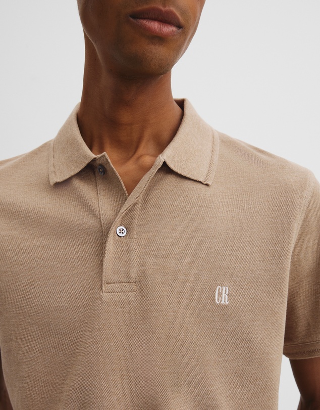 Country Road - Australian Cotton Pique Polo