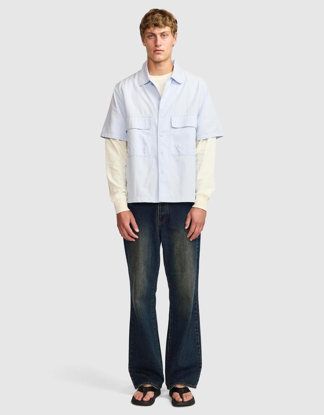 Larriet - Kendalls Short Sleeve Shirt
