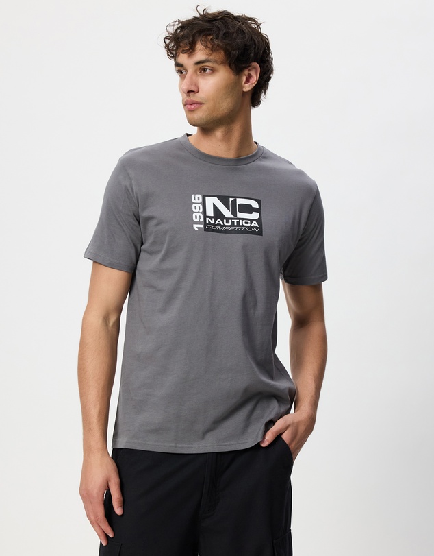 NAUTICA - Monte T-Shirt