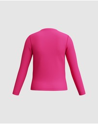 Speedo - Classic Logo Rashie - Kids-Teens