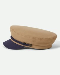 Brixton - Fiddler Cap