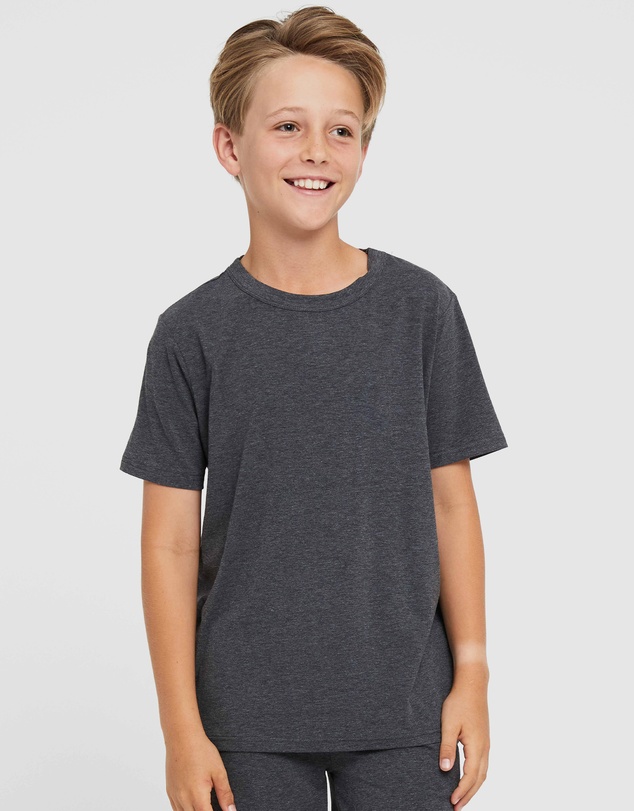 Bamboo Body - Junior Lounge Tee