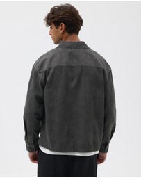 AERE - Workwear Pocket Shirt