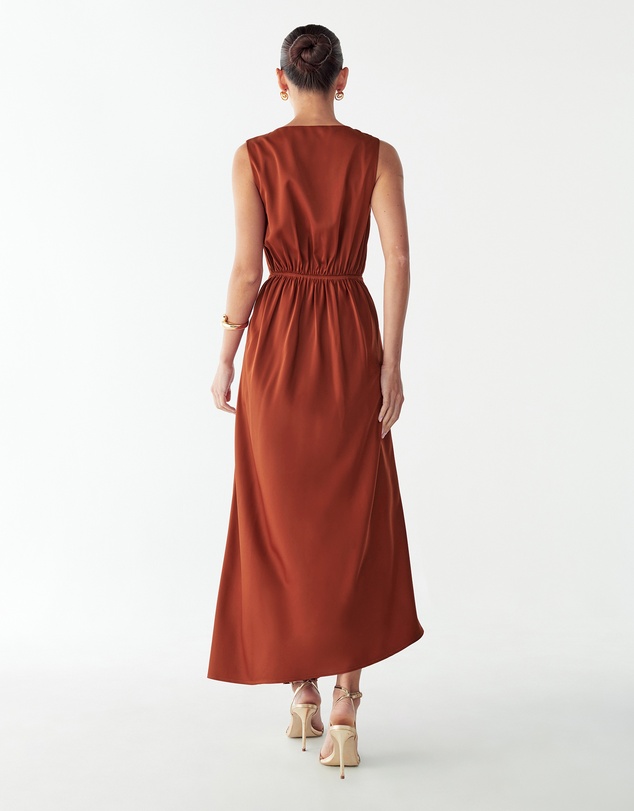 Willa - Esme Midi Dress