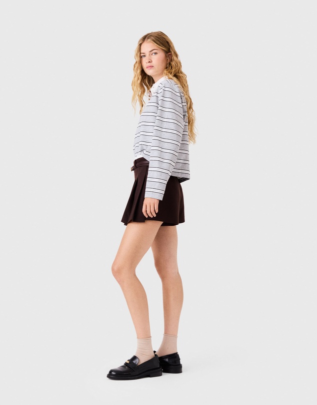 Maje - Tipoline Tee Shirt