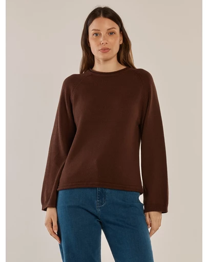 Betty Basics - Carrie Knit Jumper
