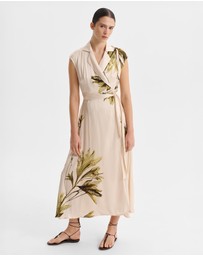 Morrison - Aurelia Shirt Dress