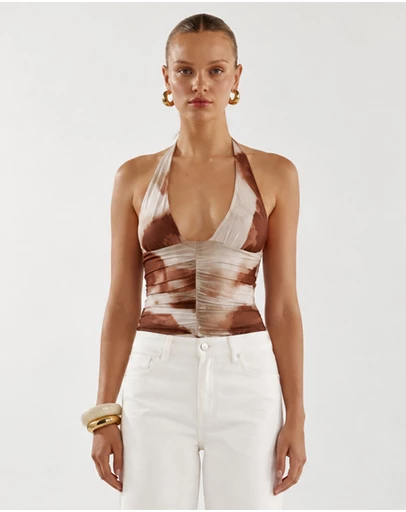 Madison The Label - Aitana Top