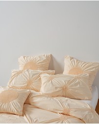 Linen House - Claudia Quilt Cover Set