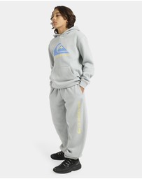 Quiksilver - Boys 8 to 16 Screen Trackpants