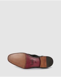 Brando - Marwin Brogues And oxford