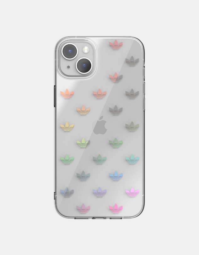 adidas Originals - Snap iPhone 14 Plus Protective Phone Case Slim Bumper