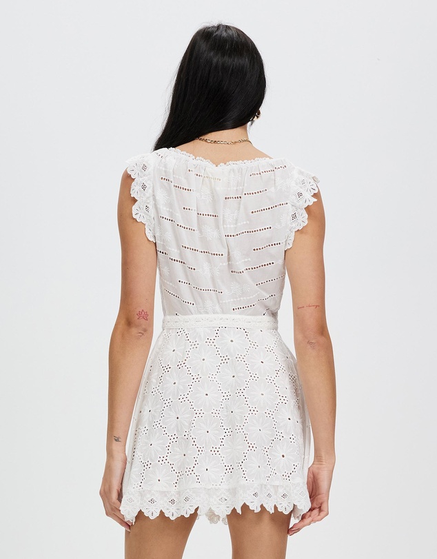 LENNI the label - Badlands Mini Dress