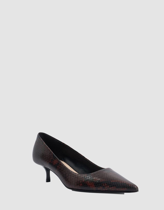 Dune London - Amira - Brown