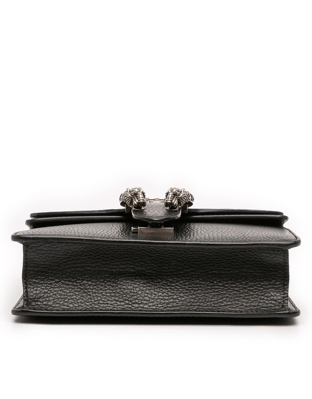 Pre-Loved by Azura Reborn - Pre-Loved Small Leather Dionysus Crossbody
