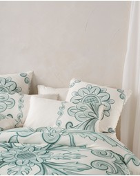 Linen House - Thalia Quilt Cover Set