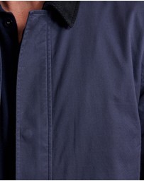 Oxford - Jamie Cotton Cavalry Twill Jacket
