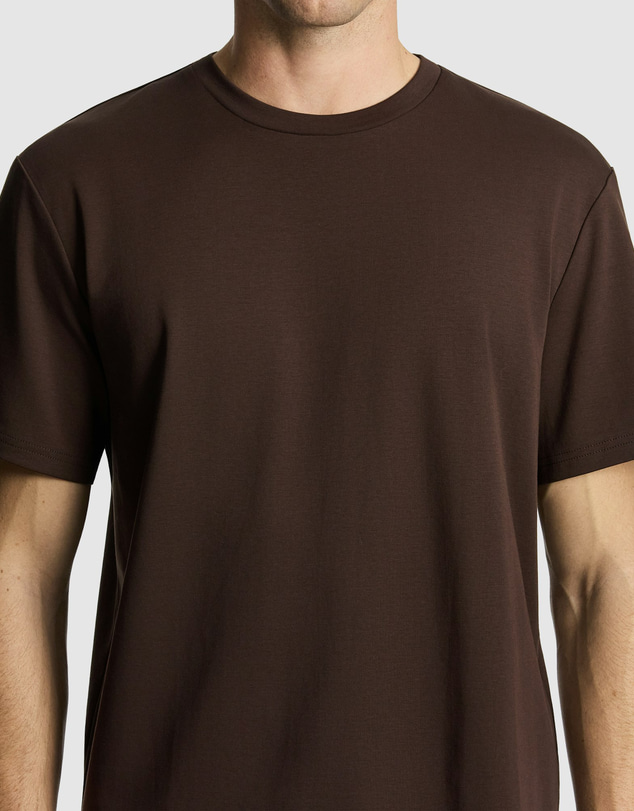 yd. - Lion Relaxed Tee