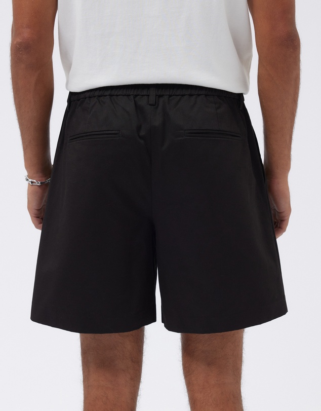 AERE - Nico Twill Shorts