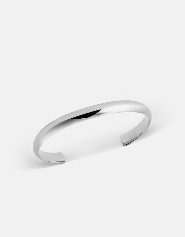 Daniel Wellington - Classic Arch Cuff 4mm