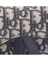 Pre-Loved by Azura Reborn - Pre-Loved Oblique Saddle Bag