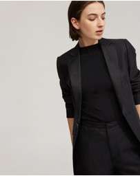 Oxford - Lola Linen Jacket