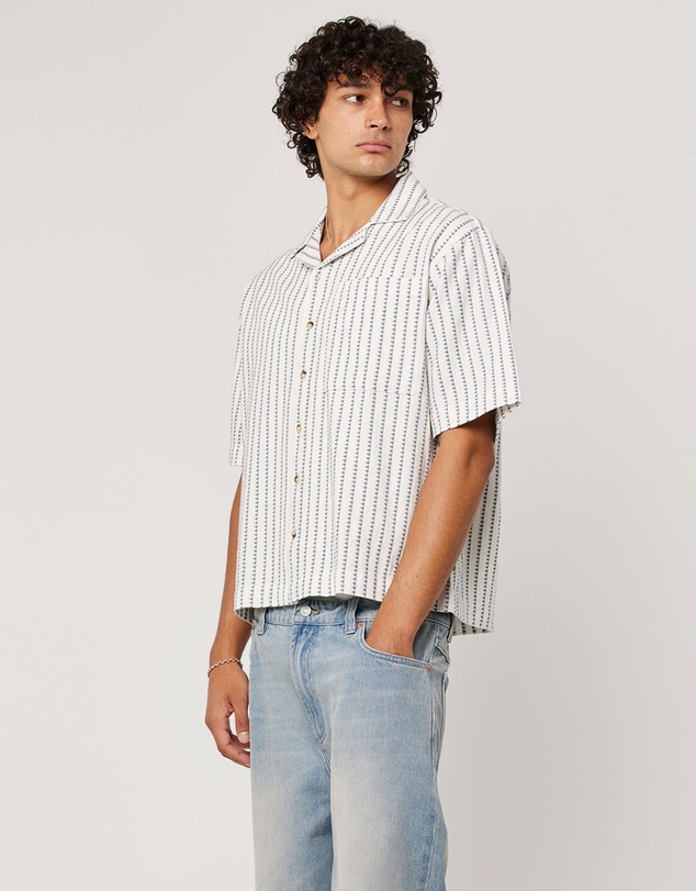 Rolla's - Forward Bowler Shirt