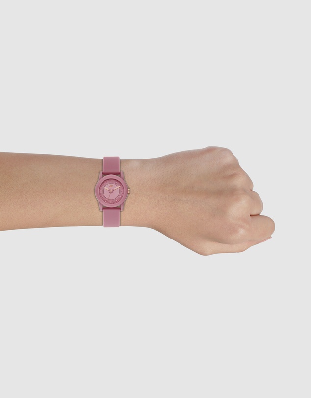 Skechers - Rosencrans Pink Analogue Watch